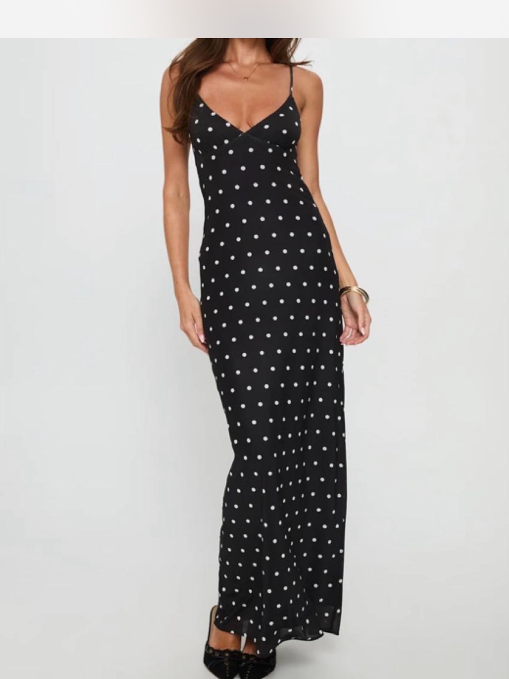 Princess Polly Maxi Dress